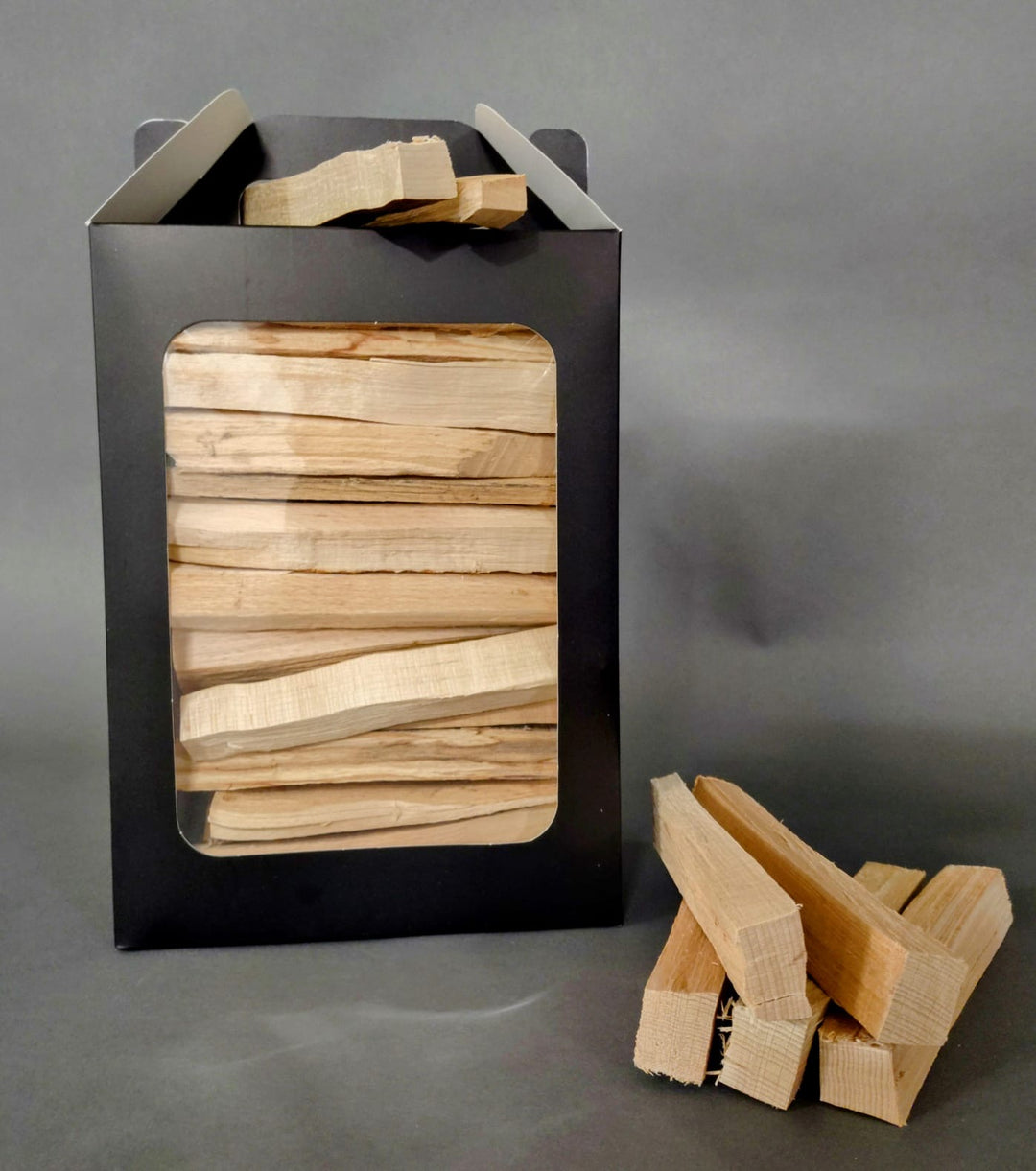 Express SMALL - FIREWOOD - Kostenlos geliefert