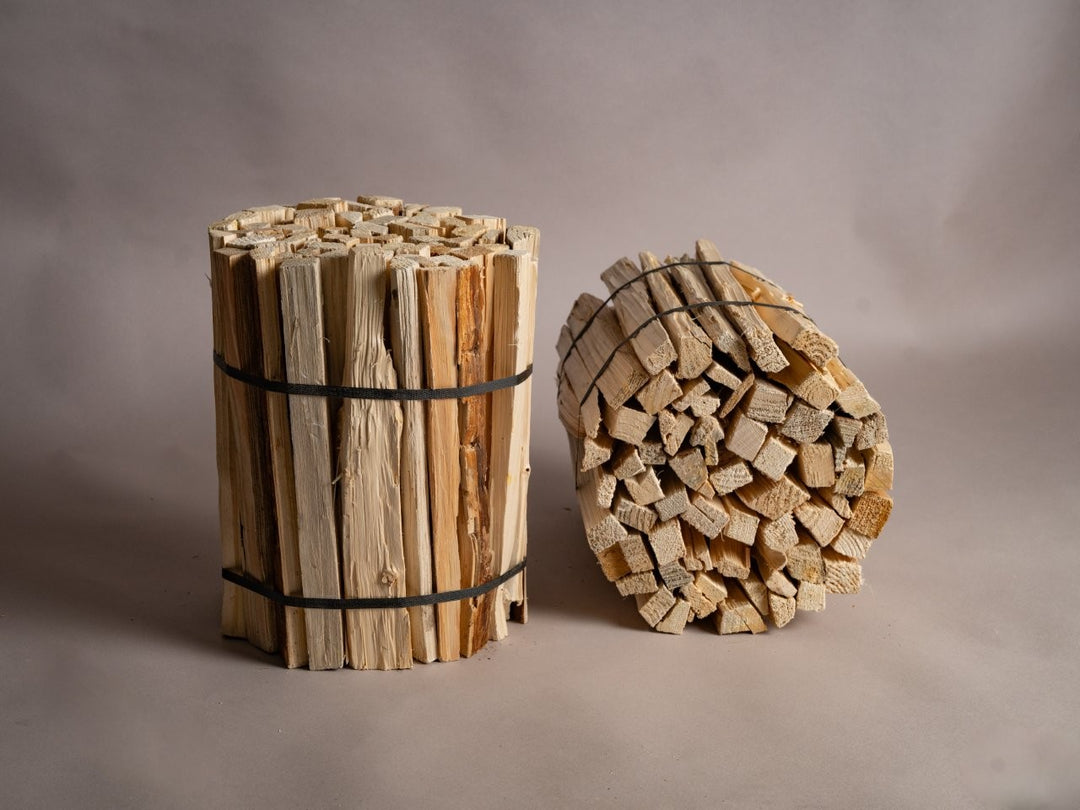 Anfeuerholz-Bündel 33cm