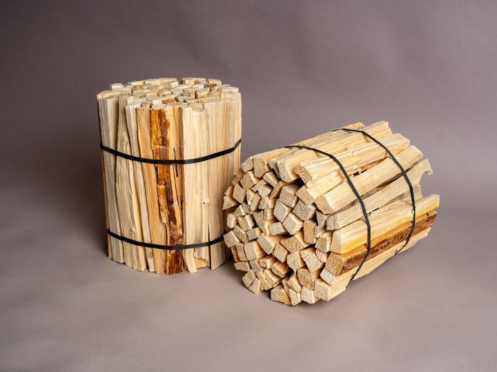 Anfeuerholz-Bündel 33cm