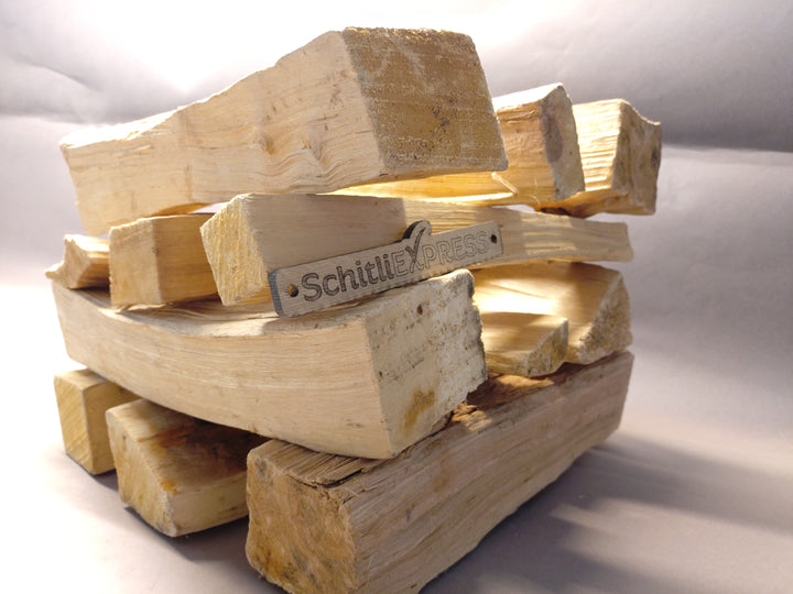 Ster beech firewood 33cm, delivered and stacked