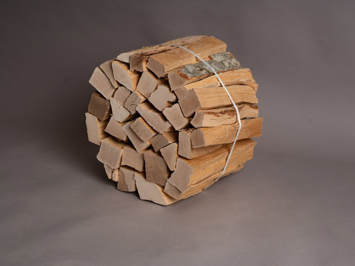 ExpressRugeli - Buchenholz