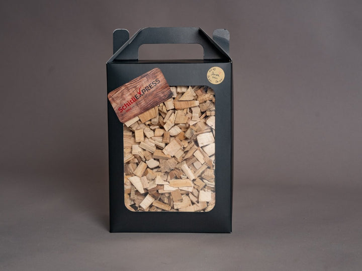 Wood Chips - Buche - feines Aroma