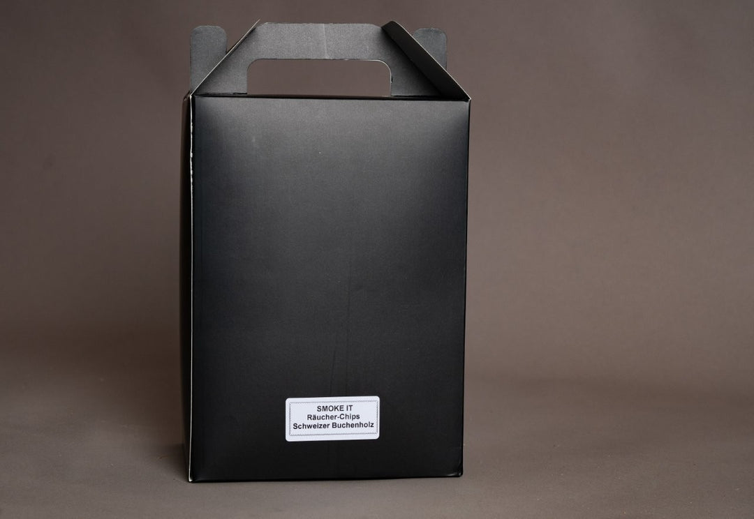 Wood Chips - Buche - feines Aroma