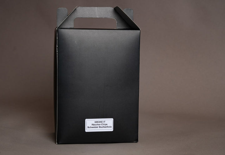 Wood Chips - Buche - feines Aroma