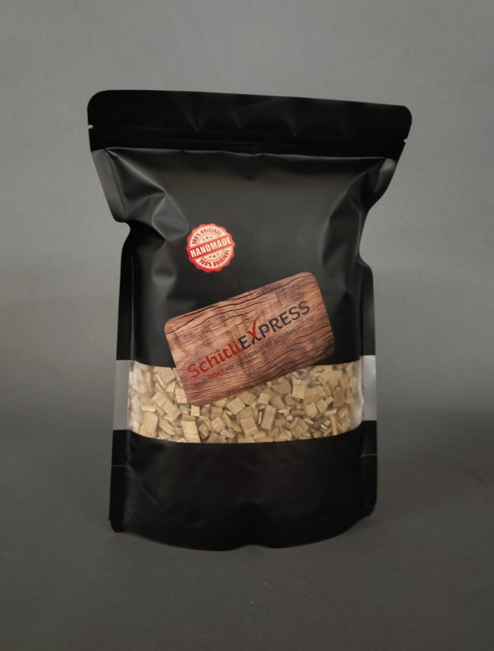 Wood Chips - Buche - feines Aroma