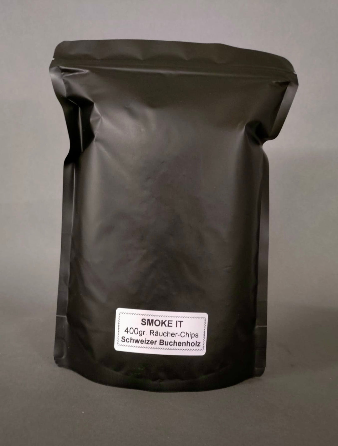 Wood Chips - Buche - feines Aroma