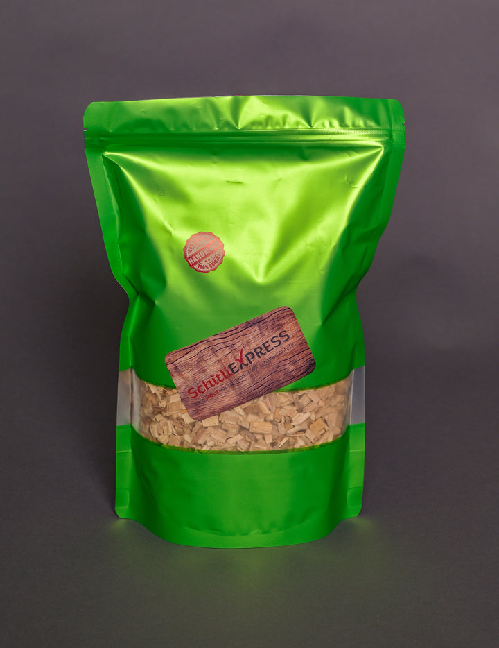 Wood Chips - Mixture fore Beef