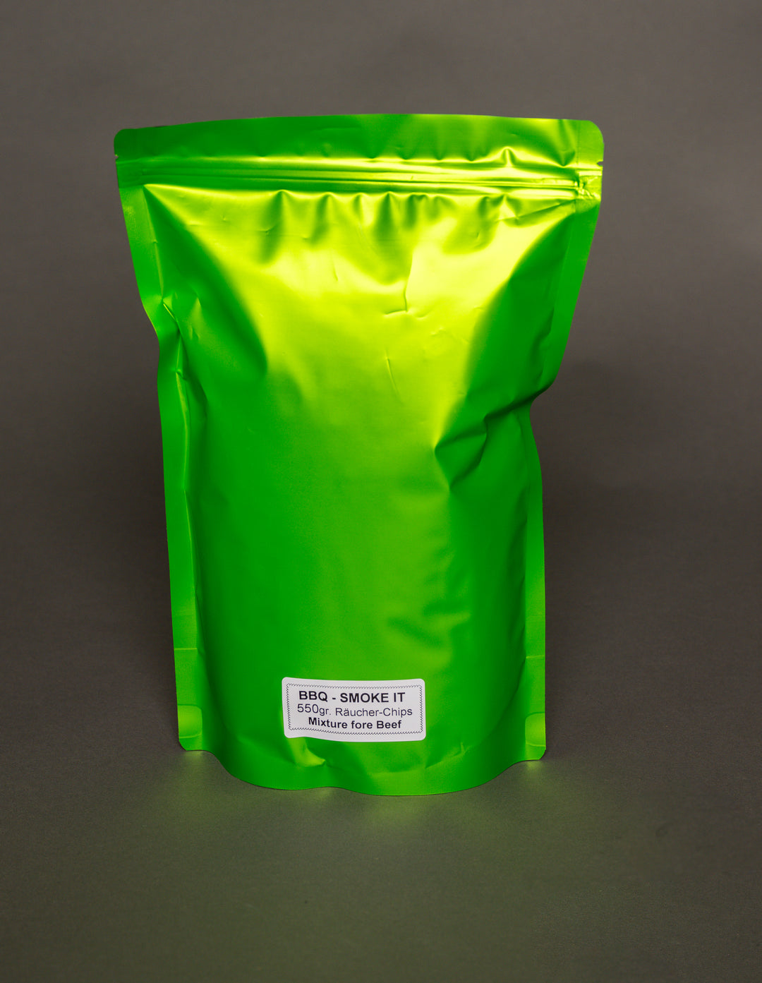 Wood Chips - Mixture fore Beef