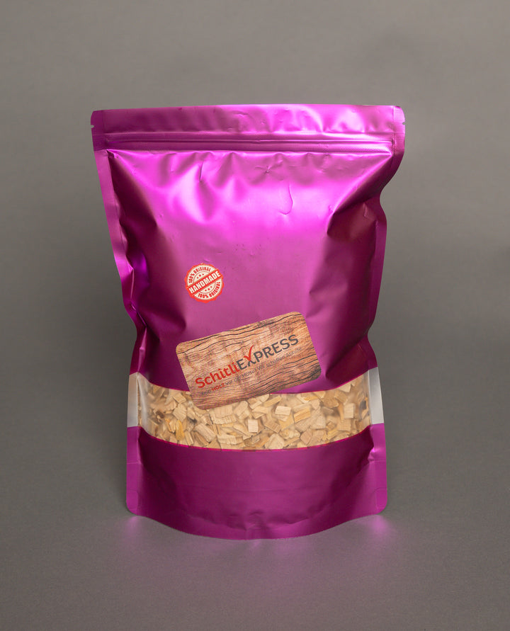 Wood Chips - Mixture fore Poultry