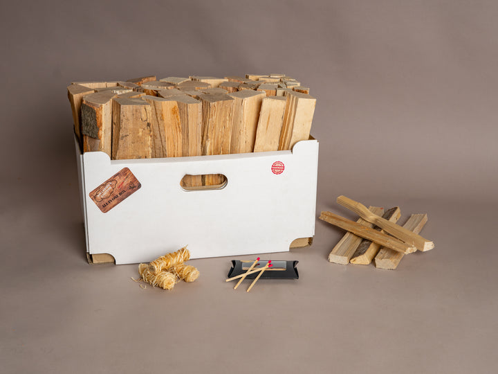 SchitliBox - hesch alls mit debiii